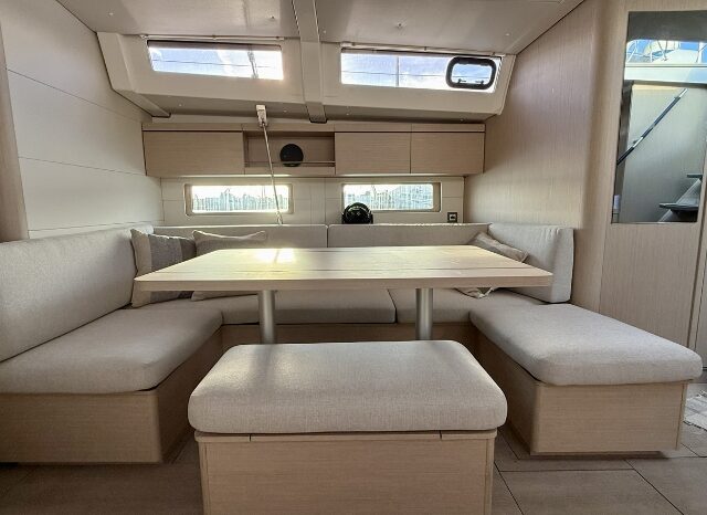 
								Beneteau Oceanis 46.1 completo									