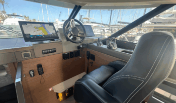 
										Prestige M48 completo									