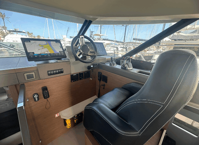 
								Prestige M48 completo									