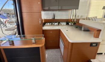 
										Prestige 500 completo									