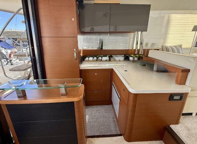 
								Prestige 500 completo									