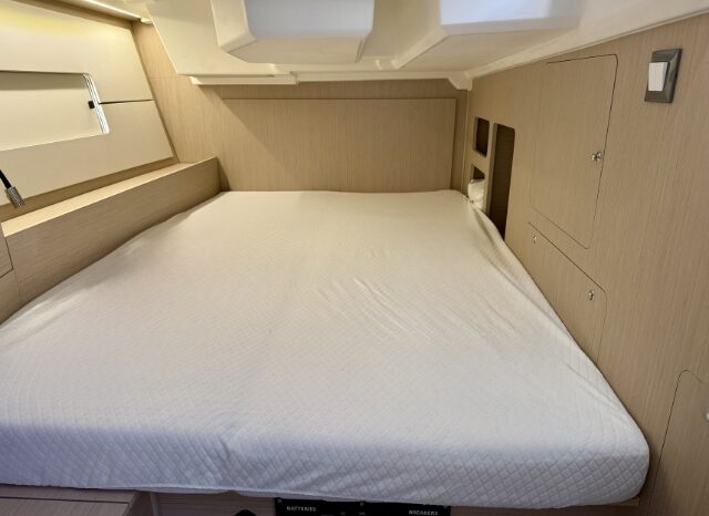
								Beneteau Oceanis 46.1 completo									