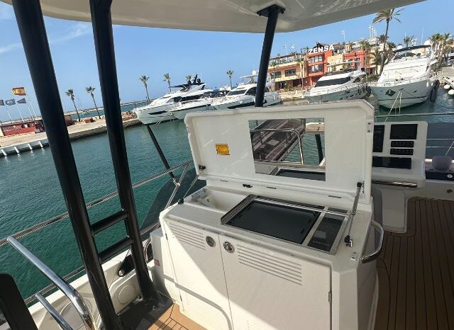 
								Prestige M48 completo									