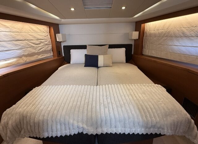 
								Prestige 500 completo									