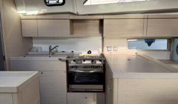 
										Beneteau Oceanis 46.1 completo									