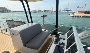 
										Prestige M48 completo									