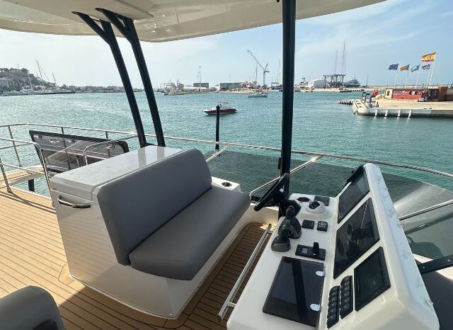 
								Prestige M48 completo									