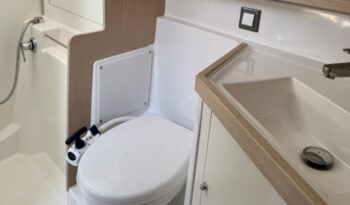 
										Beneteau Oceanis 46.1 completo									