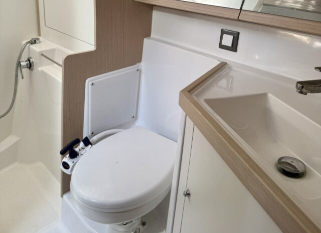 
								Beneteau Oceanis 46.1 completo									