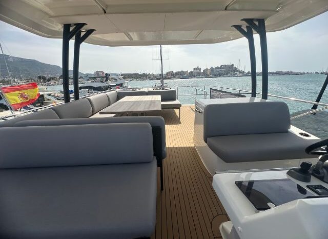 
								Prestige M48 completo									