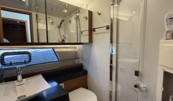 
										Prestige 500 completo									