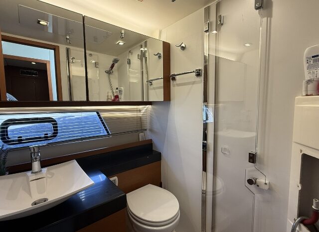 
								Prestige 500 completo									