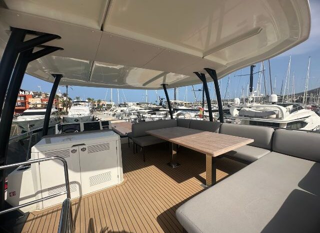 
								Prestige M48 completo									