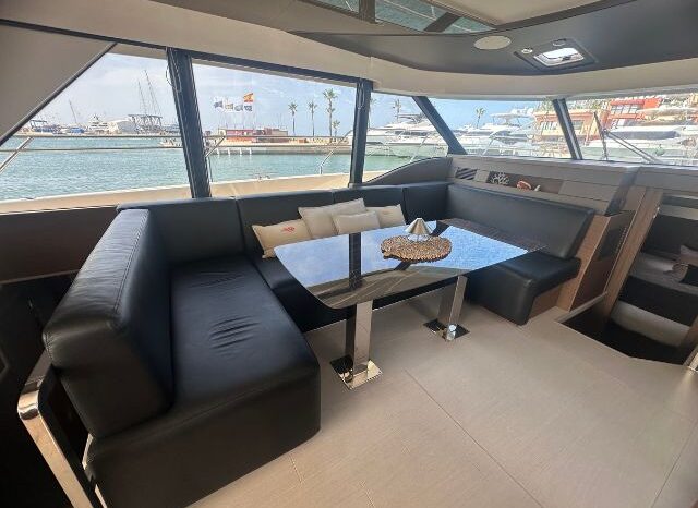 
								Prestige M48 completo									