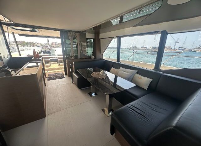 
								Prestige M48 completo									