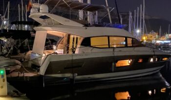 
										Prestige 500 completo									