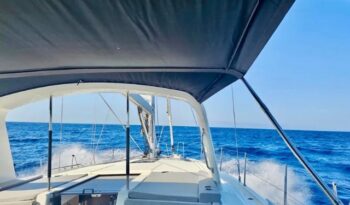 
										Beneteau Oceanis 46.1 completo									