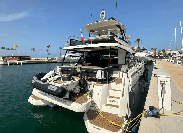 
								Prestige M48 completo									