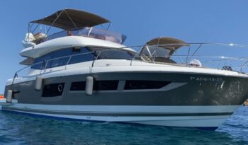 
										Prestige 500 completo									