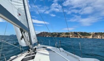 
										Beneteau Oceanis 46.1 completo									