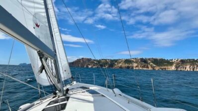 Beneteau Oceanis 46.1