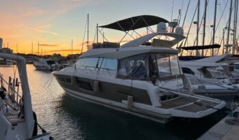 
										Prestige 500 completo									