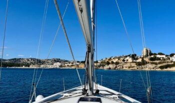 
										Beneteau Oceanis 46.1 completo									