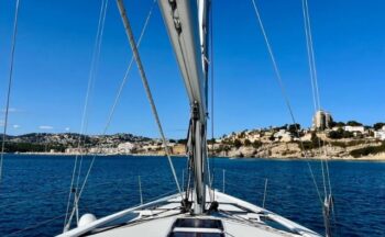 Beneteau Oceanis 46.1