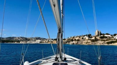 Beneteau Oceanis 46.1