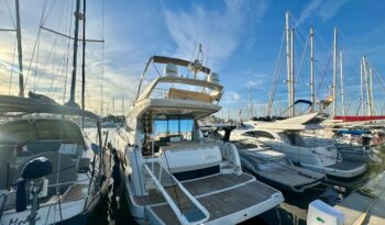 
										Prestige 500 completo									