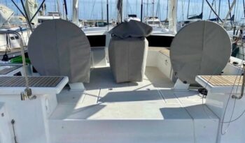
										Beneteau Oceanis 46.1 completo									