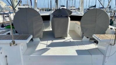 Beneteau Oceanis 46.1