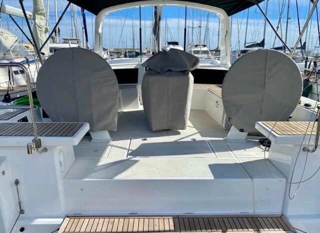 
								Beneteau Oceanis 46.1 completo									