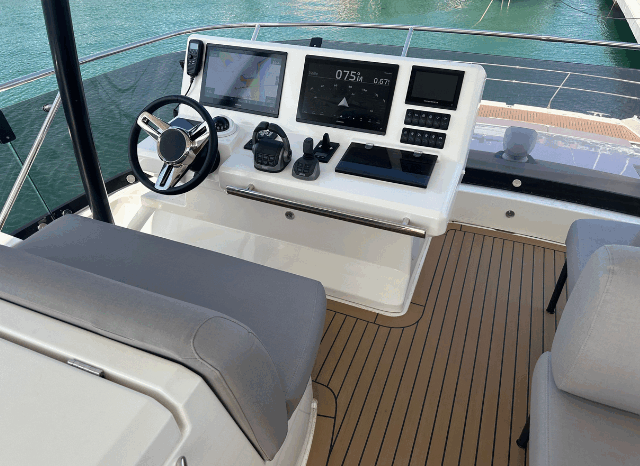 
								Prestige M48 completo									