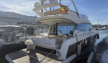 
										Prestige 500 completo									