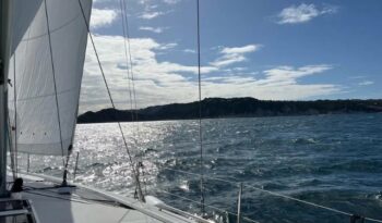 
										Beneteau Oceanis 46.1 completo									