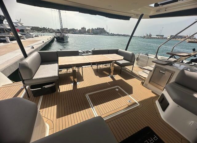 
								Prestige M48 completo									