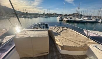 
										Prestige 500 completo									