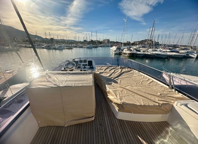 
								Prestige 500 completo									