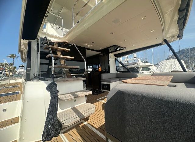 
								Prestige M48 completo									