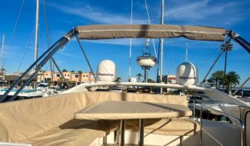 
										Prestige 500 completo									