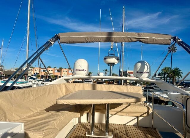 
								Prestige 500 completo									