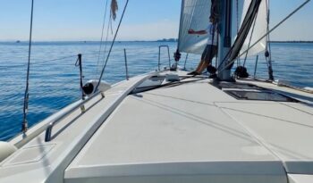 
										Beneteau Oceanis 46.1 completo									