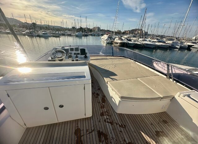 
								Prestige 500 completo									