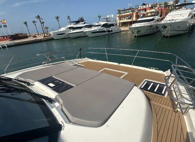 
								Prestige M48 completo									