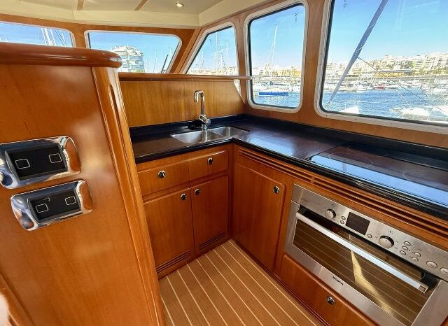 
								Belliure 60 completo									