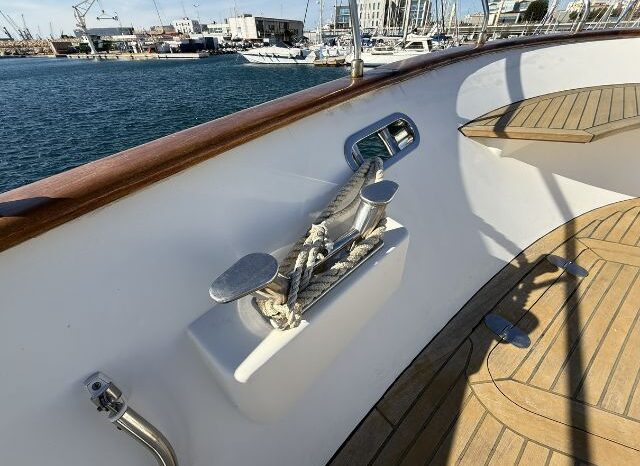 
								Belliure 60 completo									