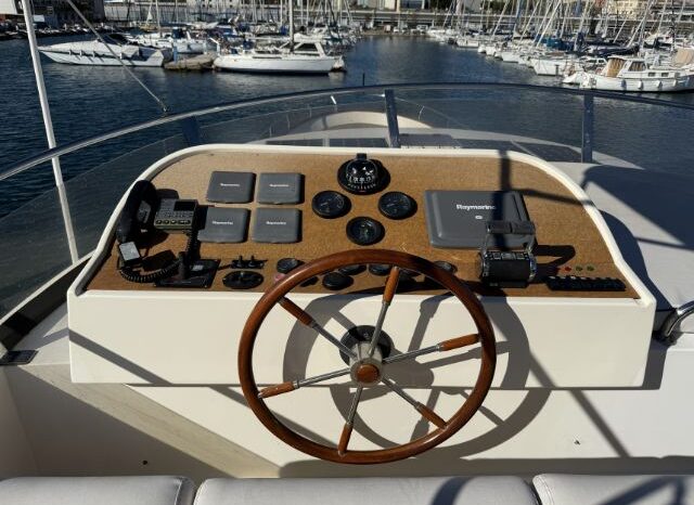 
								Belliure 60 completo									