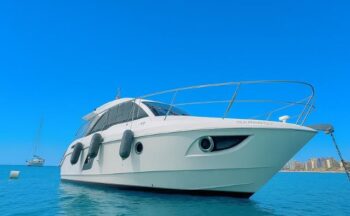 Beneteau Gran Turismo 34
