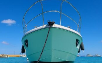 Beneteau Gran Turismo 34